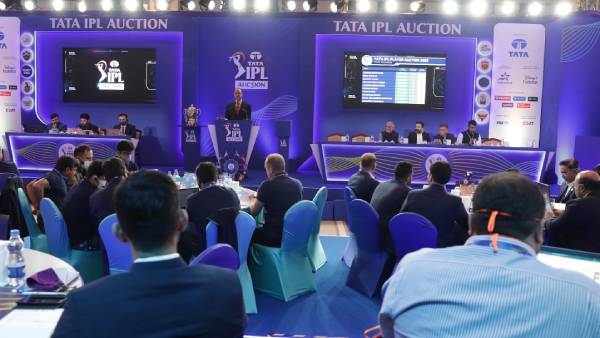 ஓஹோ... இவைதான் 2022 ஐபிஎல் மைதானங்களில் நிறுத்தப்பட உள்ள டாடா கார்களா!! கஸிரங்கா எஸ்யூவிகள்