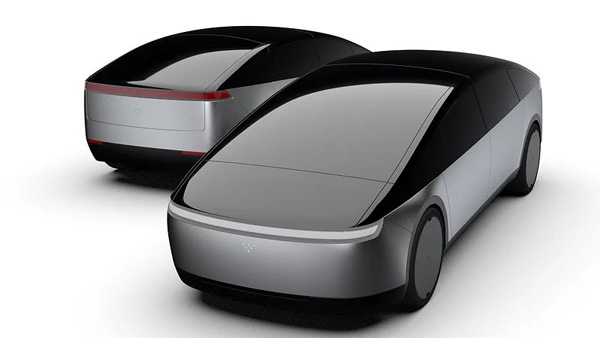 1000 கிமீ ரேஞ்ஜ், 8 இருக்கைகள் அமைப்பு, அனைத்து வீல் இயக்கம் என அசத்தல் அம்சங்கள் கொண்ட இ-கார்... இப்பவே வாங்க தூண்டுதே! 1000 கிமீ ரேஞ்ஜ், 8 இருக்கைகள் அமைப்பு, அனைத்து வீல் இயக்கம் என அசத்தல் அம்சங்கள் கொண்ட இ-கார்... இப்பவே வாங்க தூண்டுதே!