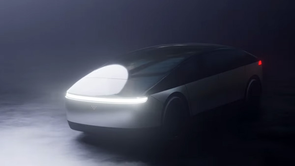 1000 கிமீ ரேஞ்ஜ், 8 இருக்கைகள் அமைப்பு, அனைத்து வீல் இயக்கம் என அசத்தல் அம்சங்கள் கொண்ட இ-கார்... இப்பவே வாங்க தூண்டுதே! 1000 கிமீ ரேஞ்ஜ், 8 இருக்கைகள் அமைப்பு, அனைத்து வீல் இயக்கம் என அசத்தல் அம்சங்கள் கொண்ட இ-கார்... இப்பவே வாங்க தூண்டுதே!