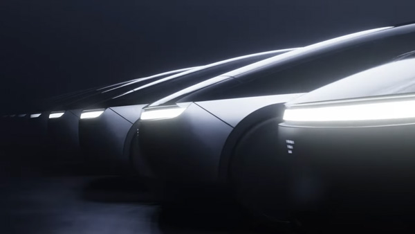 1000 கிமீ ரேஞ்ஜ், 8 இருக்கைகள் அமைப்பு, அனைத்து வீல் இயக்கம் என அசத்தல் அம்சங்கள் கொண்ட இ-கார்... இப்பவே வாங்க தூண்டுதே! 1000 கிமீ ரேஞ்ஜ், 8 இருக்கைகள் அமைப்பு, அனைத்து வீல் இயக்கம் என அசத்தல் அம்சங்கள் கொண்ட இ-கார்... இப்பவே வாங்க தூண்டுதே!