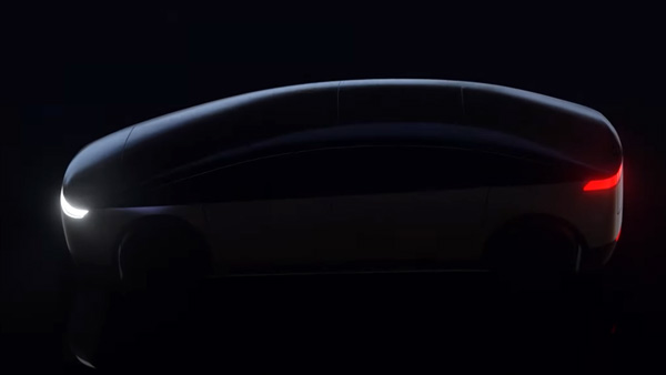 1000 கிமீ ரேஞ்ஜ், 8 இருக்கைகள் அமைப்பு, அனைத்து வீல் இயக்கம் என அசத்தல் அம்சங்கள் கொண்ட இ-கார்... இப்பவே வாங்க தூண்டுதே! 1000 கிமீ ரேஞ்ஜ், 8 இருக்கைகள் அமைப்பு, அனைத்து வீல் இயக்கம் என அசத்தல் அம்சங்கள் கொண்ட இ-கார்... இப்பவே வாங்க தூண்டுதே!