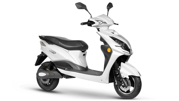 மணிக்கு 55கிமீ வேகத்தில் செல்லக்கூடிய புதிய ஜாய் இ-ஸ்கூட்டர்கள் அறிமுகம்!! ஆரம்ப விலை ரூ.1.07 லட்சம்