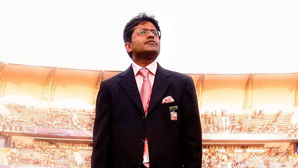 ஐபிஎல் நிறுவனர் லலித் மோடி இத்தனை லக்சரி கார்களுக்கு சொந்தகாரரா!! எதுவுமே இந்தியாவில் இல்லை!