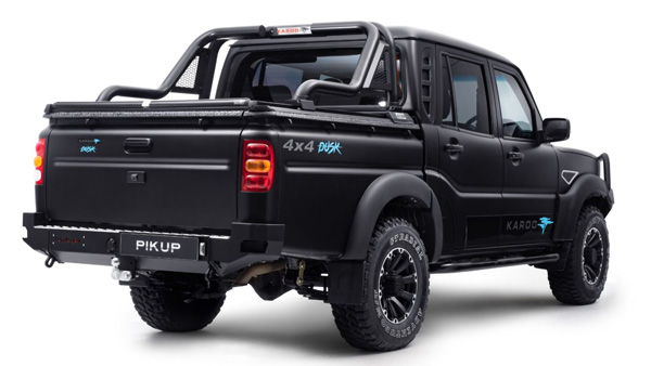 தென்னாப்பிரிக்காவில் விற்பனையில் ஜொலிக்கும் இந்திய தயாரிப்பு... எத்தன யூனிட் விற்பனையாகி இருக்கு தெரியுமா?