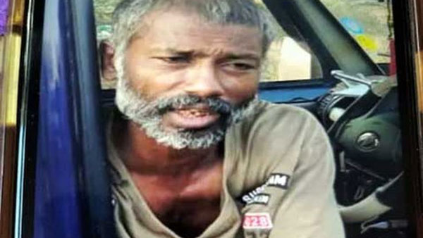 போலீஸ் ஸ்டேஷனுக்குள் புகுந்து காரை திருடி சென்ற மன நோயாளி... காரணம் தெரிந்தால் விழுந்து விழுந்து சிரிப்பீங்க!