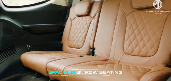 புதிய க்ளோஸ்டர் ஃபேஸ்லிஃப்ட் காரை அறிமுகப்படுத்த தயாராகும் எம்ஜி!! என்னென்ன புதிய வசதிகளை எதிர்பார்க்கலாம்?