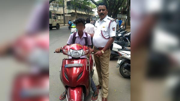 25 ஆயிரம் ரூபா அபராதம் கட்ட தயாருனா இத செய்யுங்க... கடுமையான விதிகளை அறிவித்த குறிப்பிட்ட நகர்புற போலீஸ்!