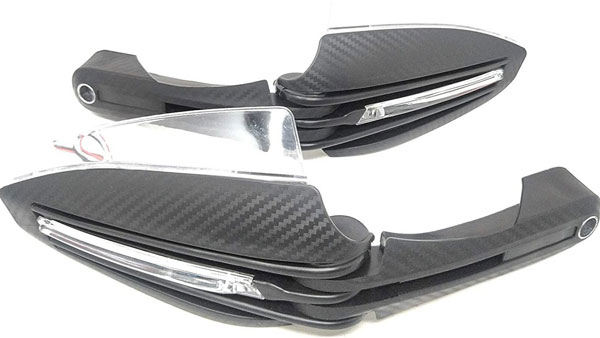 ஸ்டைலுக்காக அல்ல... பைக்கில் இதை எதுக்காக குடுக்கறாங்க தெரியுமா? இந்த விஷயத்தை யாரும் சொல்ல மாட்டாங்க!