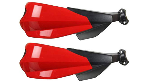 ஸ்டைலுக்காக அல்ல... பைக்கில் இதை எதுக்காக குடுக்கறாங்க தெரியுமா? இந்த விஷயத்தை யாரும் சொல்ல மாட்டாங்க!