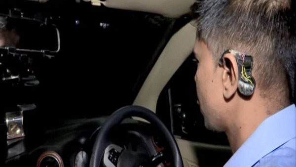 சூப்பரா இருக்கே... இந்திய இளைஞர் உருவாக்கிய டிவைஸ்... இது என்ன பண்ணும்னு தெரிஞ்சா அசந்திருவீங்க!