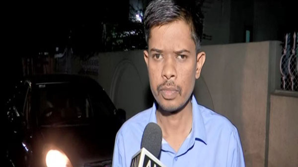 சூப்பரா இருக்கே... இந்திய இளைஞர் உருவாக்கிய டிவைஸ்... இது என்ன பண்ணும்னு தெரிஞ்சா அசந்திருவீங்க!