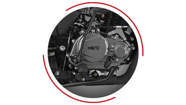 புதிய ஹீரோ கிளாமர் பைக்கின் டீசர் வெளியீடு!! இணையம் வாயிலாகவும் பைக்கை புக் செய்யலாம்!