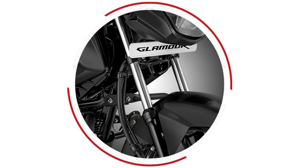 புதிய ஹீரோ கிளாமர் பைக்கின் டீசர் வெளியீடு!! இணையம் வாயிலாகவும் பைக்கை புக் செய்யலாம்!