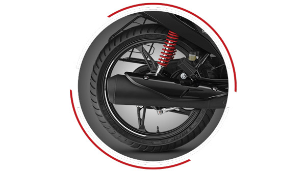 புதிய ஹீரோ கிளாமர் பைக்கின் டீசர் வெளியீடு!! இணையம் வாயிலாகவும் பைக்கை புக் செய்யலாம்!