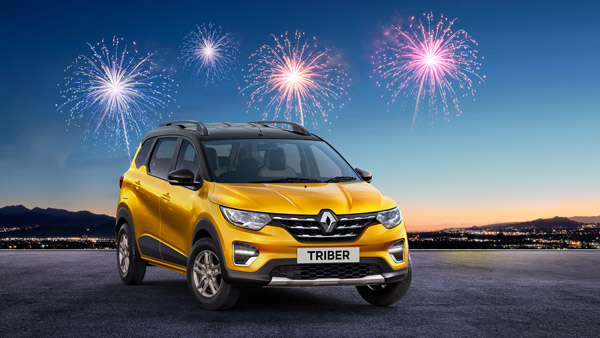 ரெனால்ட் கார்களுக்கு ரூ.1.30 லட்சம் வரையில் சலுகைகள்!! இந்த பிப்ரவரியில் வாங்குறது செம்ம லக்கு!