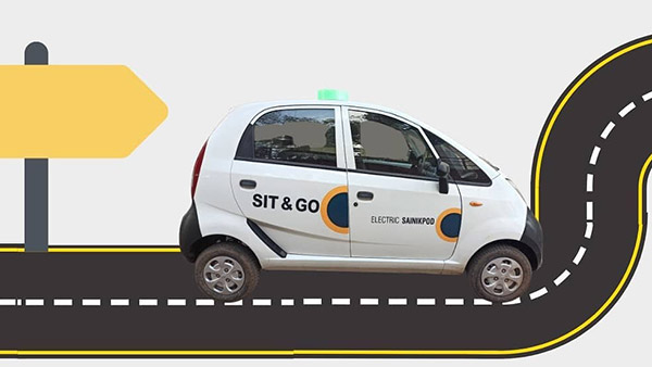 நாட்டிலேயே முதல் முறையாக ராணுவ வீரர்கள் டிரைவர்களாக வருகிறார்கள்... அப்போ பாதுகாப்பாக பயணிக்கலாம்!