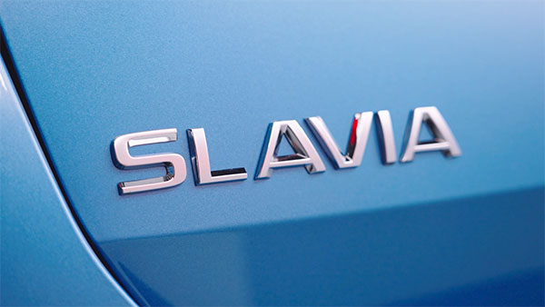 இதுக்காகதான் வெயிட் பண்ணீட்டு இருந்தோம்... Skoda Slavia கார் விற்பனைக்கு அறிமுகம்... விலை எவ்ளோனு தெரியுமா?