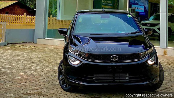 கவர்ச்சிகரமான அல்ட்ராஸ் கார் மாடலில் இரு புதிய தேர்வுகள் அறிமுகம்... இதோட விலை ரொம்ப அதிகம் எல்லாம் கிடையாதுங்க!