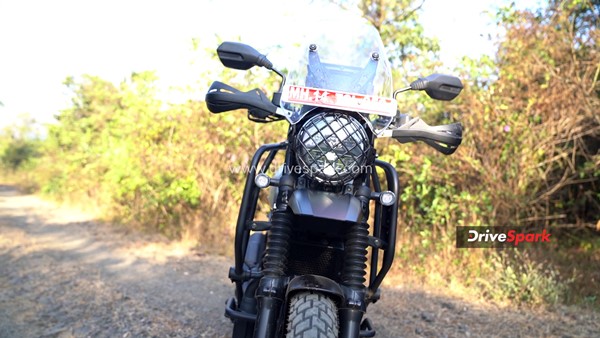 ராயல் என்பீல்டு ஹிமாலயனுக்கு சவால்... யெஸ்டி அட்வென்ஜர் பைக் எப்படி இருக்கு தெரியுமா? டெஸ்ட் ரைடு ரிவியூ!