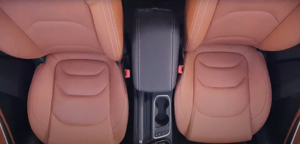 ரொம்ப பேருக்கு பிடிச்ச அம்சமுங்க இது... Electrically Adjustable இருக்கையுடன் விற்பனைக்கு கிடைக்கும் 6 கார்கள்!