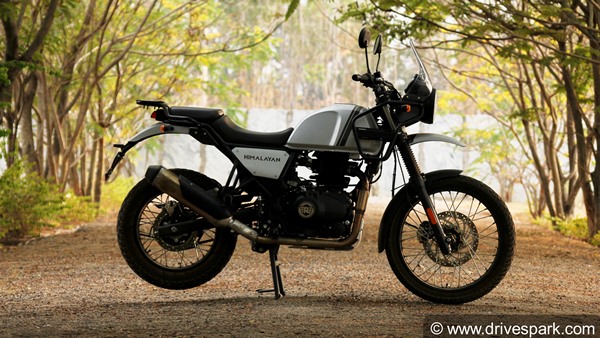 குறைவான விலையில் புதிய பைக்கை களமிறக்கும் ராயல் என்பீல்டு... எவ்ளோனு தெரிஞ்சா வாங்கி ஓட்ட ஆசைப்படுவீங்க!