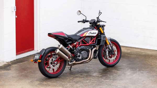 இந்தியன் எஃப்டிஆர் சாம்பியன்ஷிப் எடிசன் பைக் உலகளவில் வெளியீடு!! காசு இருந்தாலும் சொந்தமாக்குவது ரொம்ப கஷ்டம்!