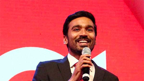 நடிகர் தனுஷின் ரோல்ஸ் ராய்ஸ் காரை இவ்ளோ தெளிவா இதுக்கு முன்னாடி பாத்திருக்கீங்களா? இப்போ பாருங்க! ரொம்ப கிளியரா தெரியுது!