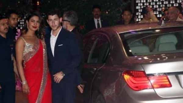 வேற லெவல் சொகுசு காரை விற்பனை செய்த பிரியங்கா சோப்ரா... இதுதான் காரணமா! இத விக்குறதுக்கு எப்படிதான் மனசு வந்துச்சோ!