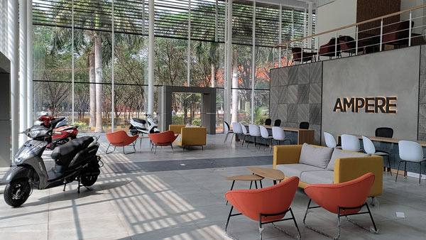 இந்தியாவின் டாப் ஐந்து எலெக்ட்ரிக் பிராண்டுகள் எவை தெரியுமா? தெரிஞ்சுக்கோங்க நாளைக்கே கூட தேவைப்படலாம்!