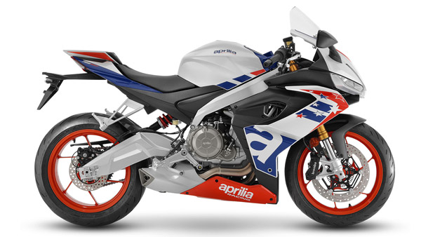 பிரத்யேகமான நிறத்தில் அப்ரில்லா ஆர்எஸ்660 லிமிடெட் எடிசன்!! வெறும் 1,500 மாதிரிகள் மட்டுமே தயாரிக்க முடிவு!