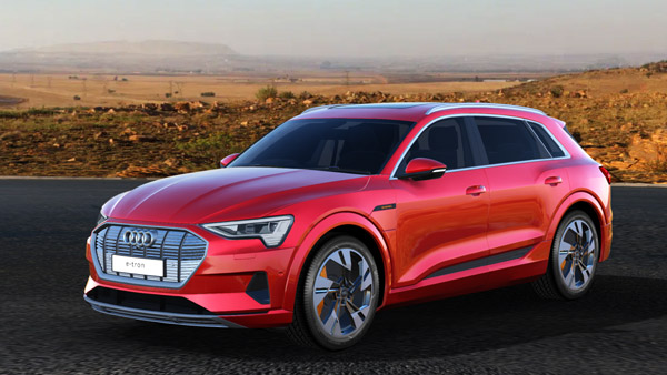 எதிர்கால சந்ததியினருக்காக ரூ.1.17 கோடி விலையுள்ள காரை வாங்கிய டிவி ரியாலிட்டி ஷோ ஜட்ஜ்... நீங்க என்ன செய்ய போறீங்க!