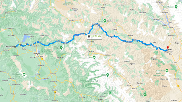 NH-27, NH144A... நெடுஞ்சாலைகளுக்கு எப்படி பெயர் வைக்கறாங்க தெரியுமா? இந்த விஷயத்தை யாரும் சொல்ல மாட்டாங்க!