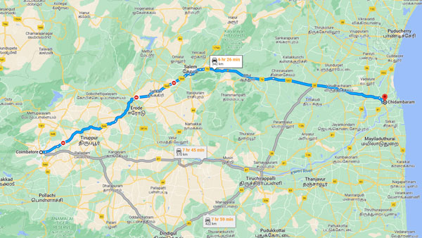 NH-27, NH144A... நெடுஞ்சாலைகளுக்கு எப்படி பெயர் வைக்கறாங்க தெரியுமா? இந்த விஷயத்தை யாரும் சொல்ல மாட்டாங்க!