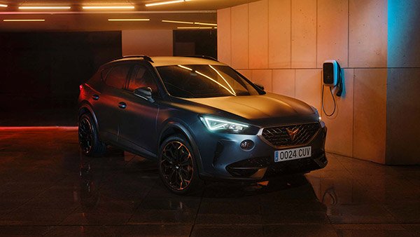 2022ஆம் ஆண்டிற்கான சிறந்த கார் போட்டியில் 3 எலக்ட்ரிக் கார்கள்!! தென்கொரிய பிராண்ட்கள் முன்னிலை