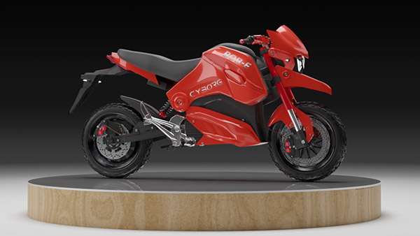 இந்தியாவின் முதல் க்ரூஸர் இ-பைக்கின் விலையை அறிவிச்சுட்டாங்க... சீக்கிரமே புக்கிங்கும் தொடங்க போறாங்களாம்!