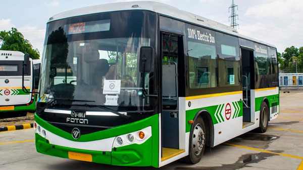 சாலையில் இனி பஸ், லாரிகளுக்கு தனி பாதை... மற்ற வாகனங்கள் செல்ல முடியாது... மீறினால் இவ்ளோ அபராதம் கட்டணுமா?