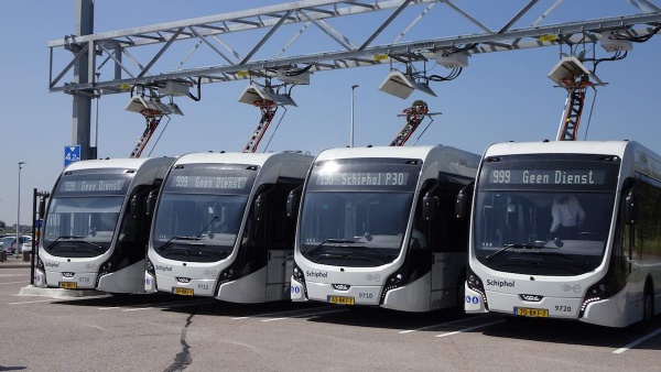 2022 தமிழக பட்ஜெட்: புதியதாக 500 எலக்ட்ரிக் பேருந்துகள்!! 6 வழிச்சாலையாக மாறும் கிழக்கு கடற்கரை சாலை!