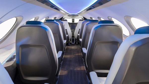 தொடங்கியது விங்ஸ் இந்தியா 2022! ஆசியாவின் மாபெரும் விமான கண்காட்சி... எங்கு? எத்தனை நாட்கள் நடைபெறுகிறது?