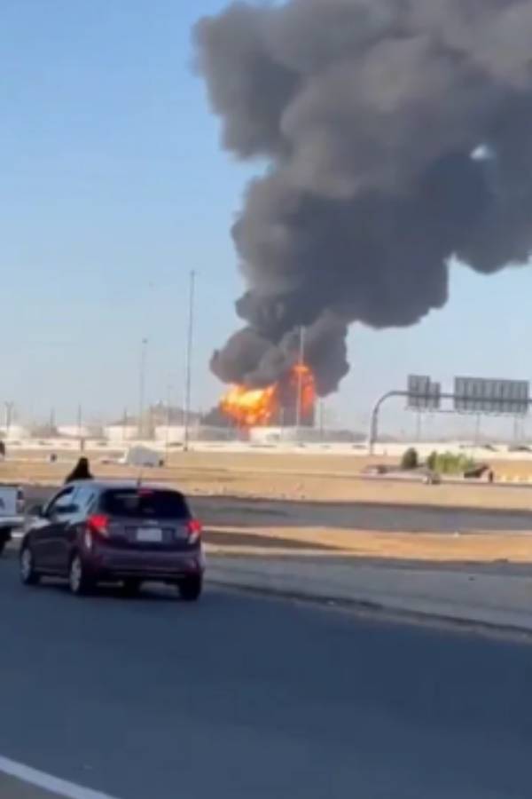 ஏமனில் எண்ணெய் கிணறுகள் மீதான தாக்குதல் எதிரொலி... விலை உயர்ந்த கச்சா எண்ணெய்!! இது இப்போதைக்கு முடியாது போலயே