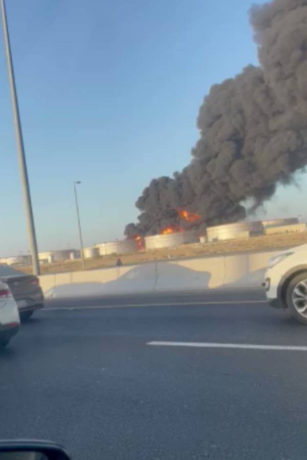 ஏமனில் எண்ணெய் கிணறுகள் மீதான தாக்குதல் எதிரொலி... விலை உயர்ந்த கச்சா எண்ணெய்!! இது இப்போதைக்கு முடியாது போலயே