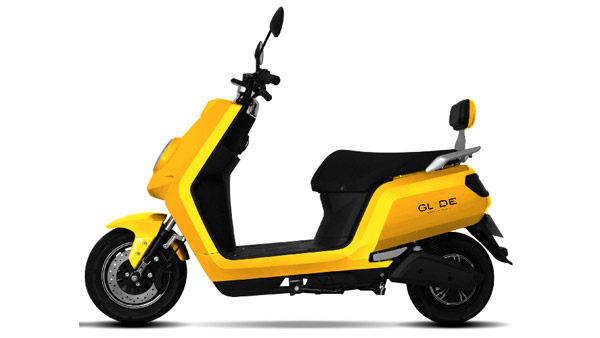 2.5 மணி நேரம் செலவு செஞ்சா 100 கிமீ பயணிக்கலாம்... மிக குறைவான விலையில் Greta Glide விற்பனைக்கு அறிமுகம்!