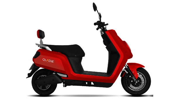 2.5 மணி நேரம் செலவு செஞ்சா 100 கிமீ பயணிக்கலாம்... மிக குறைவான விலையில் Greta Glide விற்பனைக்கு அறிமுகம்!