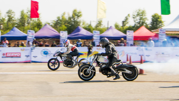 விரைவில் ஓசூரில் தொடங்குகிறது 2022 வ்ரூம் டிராக் ரேஸ்... பந்தயத்தை பார்க்க ஆவலா இருக்கீங்களா? இதோ முழு விபரம்! 