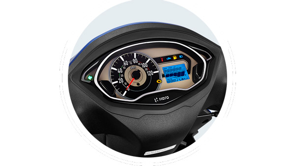 அப்டேட் செய்யப்பட்ட புதிய ஹீரோ டெஸ்டினி 125 எக்ஸ்டெக் ஸ்கூட்டர் அறிமுகம்!! விலை ரூ.79,990