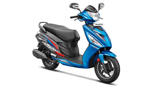 60 ஸ்கூட்டர்கள், 500 ஹெல்மெட்டுகளை வாரி வழங்கிய ஹீரோ மோட்டோகார்ப்! நிறுவனத்தை பாராட்டி தள்ளிய மத்திய அமைச்சர்!