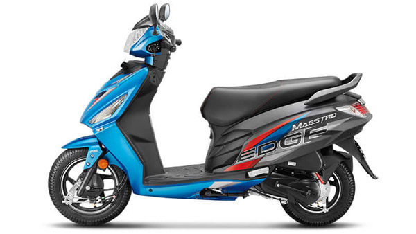 ஆண்கள் தினத்துக்கு இப்படி எந்தவொரு ஆஃபரையும் கொடுக்கலையேங்க! பெண்களுக்கு மாபெரும் தள்ளுபடி சலுகை அறிவித்த ஹீரோ மோட்டோகார்ப்!