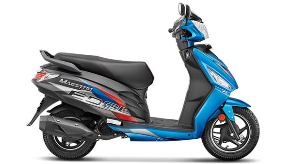 60 ஸ்கூட்டர்கள், 500 ஹெல்மெட்டுகளை வாரி வழங்கிய ஹீரோ மோட்டோகார்ப்! நிறுவனத்தை பாராட்டி தள்ளிய மத்திய அமைச்சர்!