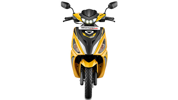 60 ஸ்கூட்டர்கள், 500 ஹெல்மெட்டுகளை வாரி வழங்கிய ஹீரோ மோட்டோகார்ப்! நிறுவனத்தை பாராட்டி தள்ளிய மத்திய அமைச்சர்!