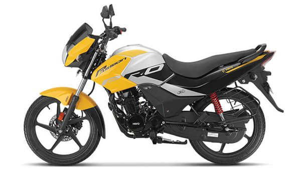 பெட்ரோல் ரேட் எகிறும் நிலையில் அடுத்த அதிரடி... ஹீரோ டூவீலர்களின் விலை உயர்கிறது... எவ்ளோனு தெரியுமா?