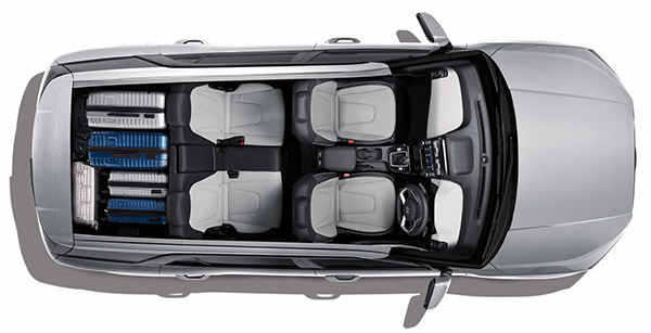 க்ராண்ட் க்ரெட்டா!! தென்னாப்பிரிக்காவிற்கு செல்லும் ஹூண்டாயின் இந்திய தயாரிப்பு - ரூ.23.37 லட்சத்தில் அறிமுகம்